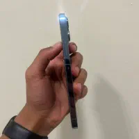 iphone 13 promax شرکتی باطری ۱۰۰٪|موبایل|تهران, دهکده المپیک|دیوار