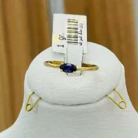 پلاک دم وال طلا 200سوتی|جواهرات|کرمان, |دیوار