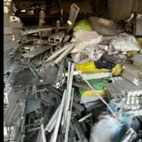 فروش و خریداهن و مس و یخچال و کولر اجاق گاز و...|عمده‌فروشی|تهران, فردوسی|دیوار