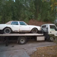 مرکزاسقاط خودروفرسوده