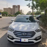 سانتافه ۲۰۱۷ خلیج