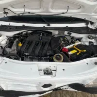 تندر ۹۰ مدل ۹۵ E2|خودرو سواری و وانت|تهران, جنت‌آباد مرکزی|دیوار