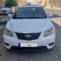 جیلی. اتومات. نغدو اقساط|خودرو سواری و وانت|یزد, |دیوار
