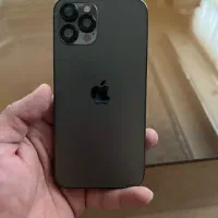 آیفون ۱۲پرو