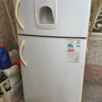 یخچال فریزر الکترواستیل|یخچال و فریزر|دماوند, گیلاوند|دیوار