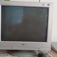 مانیتور ال جی ۱۷