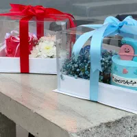 باکس گل کیک روز مادر|خدمات پذیرایی، مراسم|بندرعباس, |دیوار