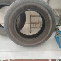 لاستیک مارک کاپسن در حد نو 175