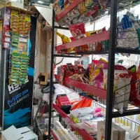 سوپر مارکت اشکان(رشت شهدا،کوچه مولایی)