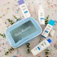 پک روتین پوستی چرب|آرایشی، بهداشتی، درمانی|پیشوا, |دیوار