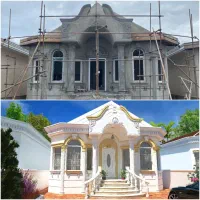 مدیریت ساخت و پیمان|خدمات پیشه و مهارت|آستانه اشرفیه, |دیوار