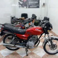 موتور سی جی ایکس200مدل 94