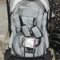 کالسکه و کریر