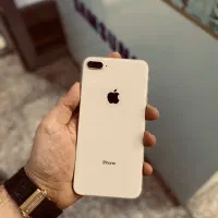 iPhone 8+