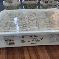 حلواارده و روغن ارده|خوردنی و آشامیدنی|تهران, امیریه|دیوار