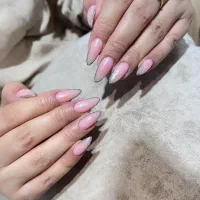 ناخنکار و بند و ابرو و  موخوره گیری بدون کوتاهی|خدمات آرایشگری و زیبایی|رشت, گلسار|دیوار