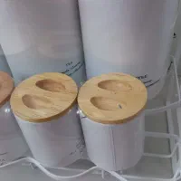 سرویس ۱۶ پارچه رولنزا|ظروف نگهدارنده، پلاستیکی، یک‌بارمصرف|پرند, فاز ۲|دیوار