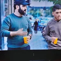 تلوزیون ال جی ۵۰ اینچ|تلویزیون و پروژکتور|نسیمشهر, |دیوار