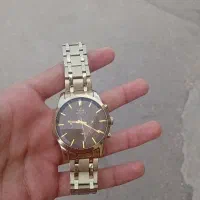ساعت مچی