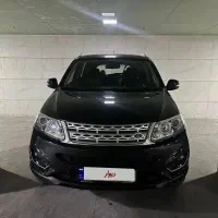 چری تیگو ۵ اکسلنت