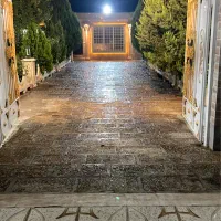 اجاره باغ ویلا|اجارهٔ کوتاهمدت ویلا و باغ|ورامین, ورامین|دیوار