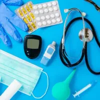 ویزیتور تجهیزات پزشکی