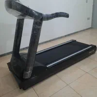 تردمیل باشگاهی کم کارکرد