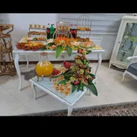 فینگر فود|خدمات پذیرایی، مراسم|بیرجند, |دیوار