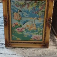 کوبلن|تابلو، نقاشی، عکس|فولادشهر, B2|دیوار