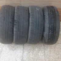 لاستیک پراید