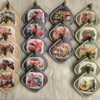 دستگیره پنل دار