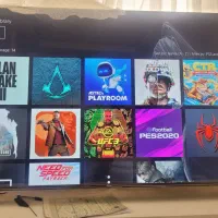 ps5 slim 1Tera|کنسول، بازی ویدئویی و آنلاین|قدس, شهر‌قدس|دیوار