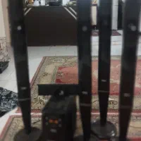 سینما خانواده مارشال