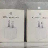شارژ 5وات آیفون اصلی به شرط