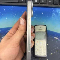 iPhone 16 Pro Max 256 Za|موبایل|قم, زنبیل آباد|دیوار