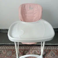 صندلی غذا کودک