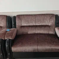 مبل ۷ نفره فوم سرد