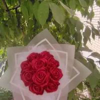 باکس گل آماده ی فروش|گل مصنوعی|شیراز, شهرک سراج‎|دیوار