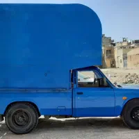 فروش نیسان وانت