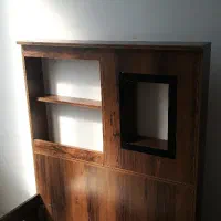 تخت یک نفره با تشک خوش خواب