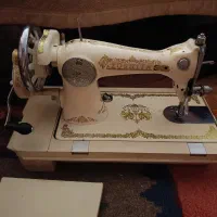 چرخ خیاطی قدیمی زوشیتا