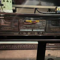 دک کاست پایونیر پایه باند