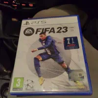 دیسک سی دی fifA23