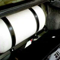 فروش کپسول گاز cng