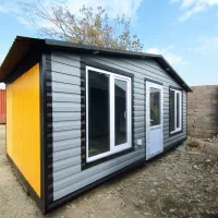 طراحی و تولید انواع کانکس