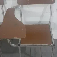 صندلی دانشجوی|صندلی و نیمکت|یزد, |دیوار