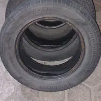 لاستیک کامفورسر چین