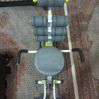 دستگاه ورزشی