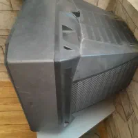 تلویزیون ۲۱ سونی|تلویزیون و پروژکتور|شیراز, سعدیه شمالی|دیوار