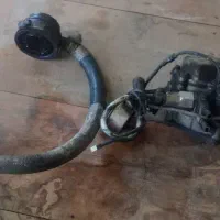 رگلاتور گاز مایع